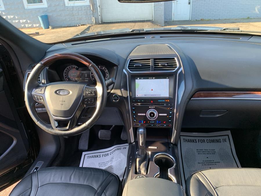 2017 Ford Explorer Platinum 4WD, available for sale in Springfield, Massachusetts | Absolute Motors Inc. Springfield, Massachusetts 2017 Ford Explorer Platinum 4WD, available for sale in Springfield, Massachusetts | Absolute Motors Inc. Springfield, Massachusetts