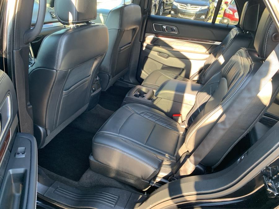 2017 Ford Explorer Platinum 4WD, available for sale in Springfield, Massachusetts | Absolute Motors Inc. Springfield, Massachusetts 2017 Ford Explorer Platinum 4WD, available for sale in Springfield, Massachusetts | Absolute Motors Inc. Springfield, Massachusetts