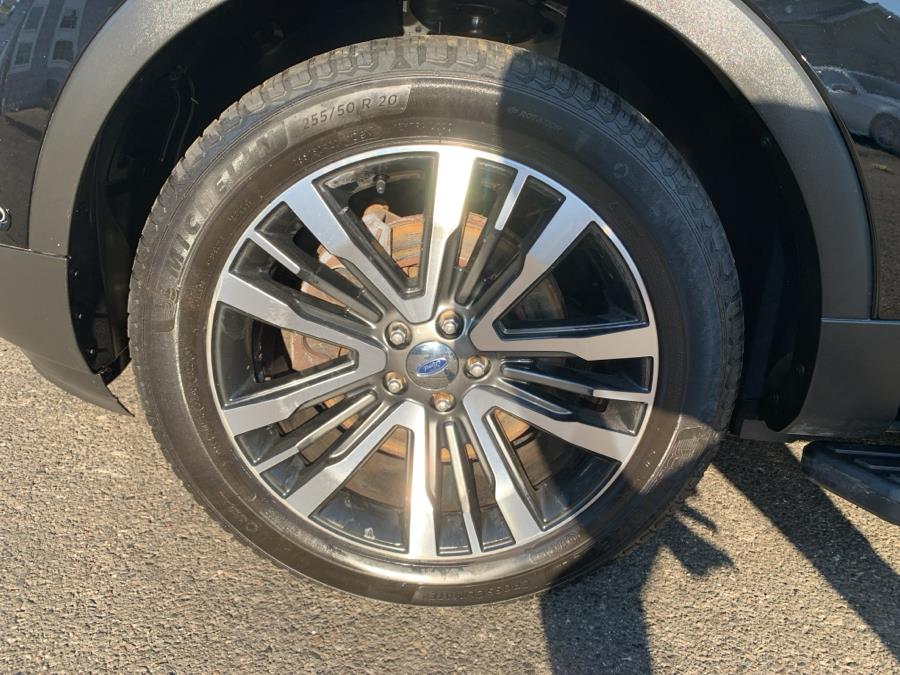 2017 Ford Explorer Platinum 4WD, available for sale in Springfield, Massachusetts | Absolute Motors Inc. Springfield, Massachusetts 2017 Ford Explorer Platinum 4WD, available for sale in Springfield, Massachusetts | Absolute Motors Inc. Springfield, Massachusetts