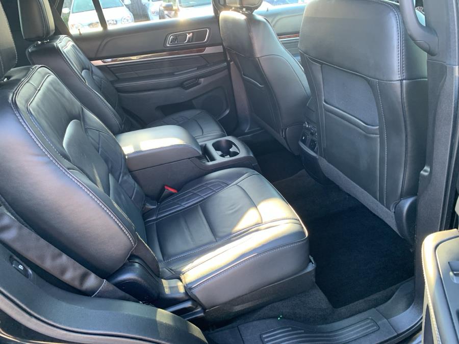 2017 Ford Explorer Platinum 4WD, available for sale in Springfield, Massachusetts | Absolute Motors Inc. Springfield, Massachusetts 2017 Ford Explorer Platinum 4WD, available for sale in Springfield, Massachusetts | Absolute Motors Inc. Springfield, Massachusetts