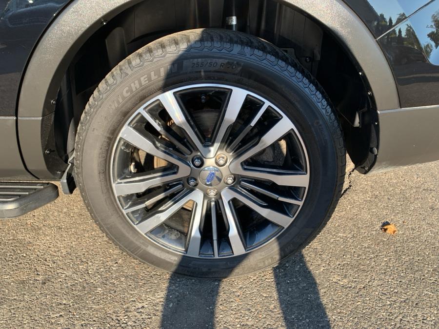 2017 Ford Explorer Platinum 4WD, available for sale in Springfield, Massachusetts | Absolute Motors Inc. Springfield, Massachusetts 2017 Ford Explorer Platinum 4WD, available for sale in Springfield, Massachusetts | Absolute Motors Inc. Springfield, Massachusetts