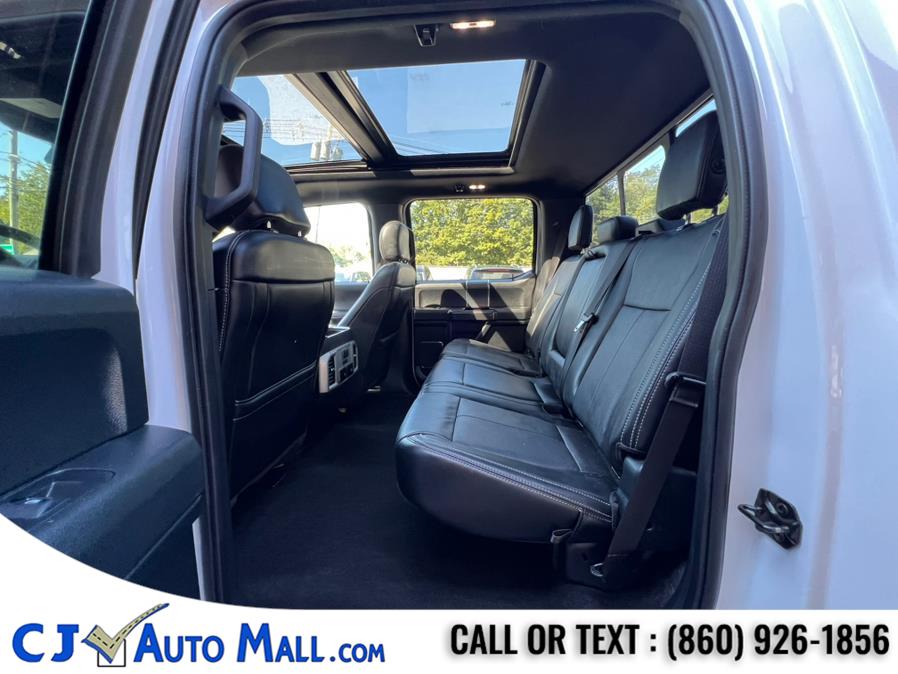 2019 Ford F-150 LARIAT 4WD SuperCrew 5.5'' Box, available for sale in Bristol, Connecticut | CJ Auto Mall. Bristol, Connecticut 2019 Ford F-150 LARIAT 4WD SuperCrew 5.5'' Box, available for sale in Bristol, Connecticut | CJ Auto Mall. Bristol, Connecticut