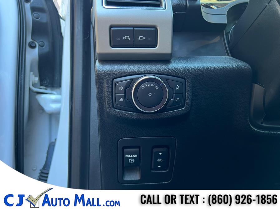 2019 Ford F-150 LARIAT 4WD SuperCrew 5.5'' Box, available for sale in Bristol, Connecticut | CJ Auto Mall. Bristol, Connecticut 2019 Ford F-150 LARIAT 4WD SuperCrew 5.5'' Box, available for sale in Bristol, Connecticut | CJ Auto Mall. Bristol, Connecticut