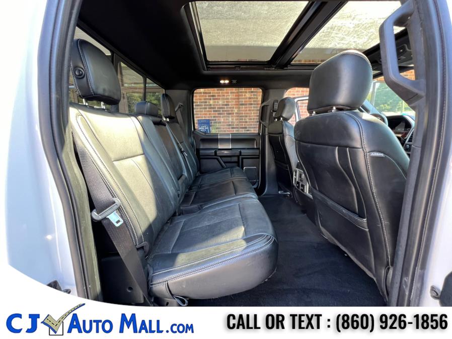 2019 Ford F-150 LARIAT 4WD SuperCrew 5.5'' Box, available for sale in Bristol, Connecticut | CJ Auto Mall. Bristol, Connecticut 2019 Ford F-150 LARIAT 4WD SuperCrew 5.5'' Box, available for sale in Bristol, Connecticut | CJ Auto Mall. Bristol, Connecticut