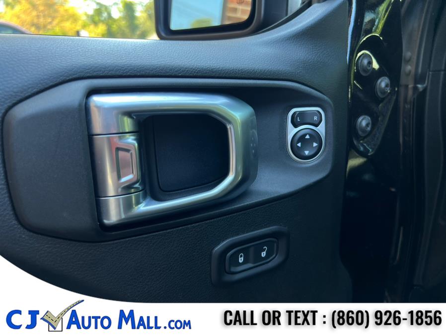 2018 Jeep Wrangler Unlimited Sport S 4x4, available for sale in Bristol, Connecticut | CJ Auto Mall. Bristol, Connecticut 2018 Jeep Wrangler Unlimited Sport S 4x4, available for sale in Bristol, Connecticut | CJ Auto Mall. Bristol, Connecticut