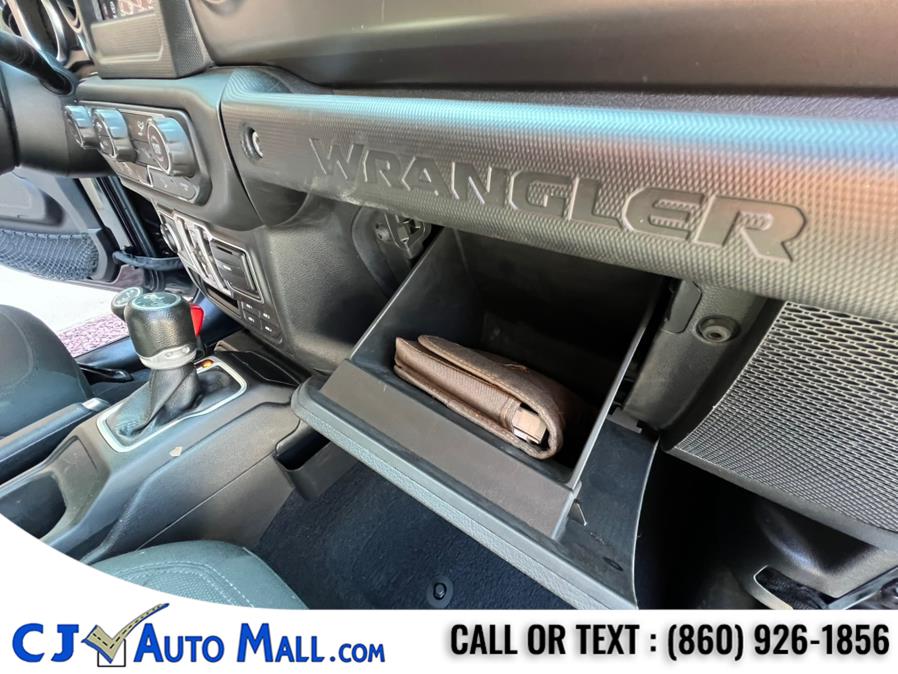 2018 Jeep Wrangler Unlimited Sport S 4x4, available for sale in Bristol, Connecticut | CJ Auto Mall. Bristol, Connecticut 2018 Jeep Wrangler Unlimited Sport S 4x4, available for sale in Bristol, Connecticut | CJ Auto Mall. Bristol, Connecticut
