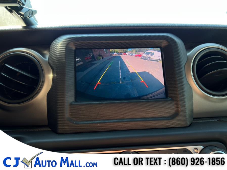 2018 Jeep Wrangler Unlimited Sport S 4x4, available for sale in Bristol, Connecticut | CJ Auto Mall. Bristol, Connecticut 2018 Jeep Wrangler Unlimited Sport S 4x4, available for sale in Bristol, Connecticut | CJ Auto Mall. Bristol, Connecticut