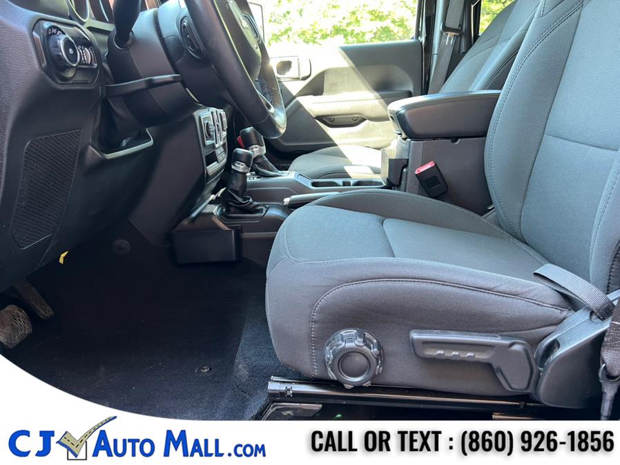 2018 Jeep Wrangler Unlimited Sport S 4x4, available for sale in Bristol, Connecticut | CJ Auto Mall. Bristol, Connecticut 2018 Jeep Wrangler Unlimited Sport S 4x4, available for sale in Bristol, Connecticut | CJ Auto Mall. Bristol, Connecticut