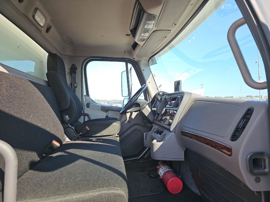 2019 Freightliner M2 106 DRY BOX + LARGE LIFE GATE + CUMMINS + NO CDL, available for sale in South Amboy, New Jersey | NJ Truck Spot. South Amboy, New Jersey 2019 Freightliner M2 106 DRY BOX + LARGE LIFE GATE + CUMMINS + NO CDL, available for sale in South Amboy, New Jersey | NJ Truck Spot. South Amboy, New Jersey