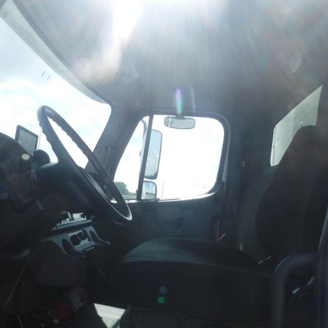 2019 Freightliner M2 106 DRY BOX + LARGE LIFE GATE + CUMMINS + NO CDL, available for sale in South Amboy, New Jersey | NJ Truck Spot. South Amboy, New Jersey 2019 Freightliner M2 106 DRY BOX + LARGE LIFE GATE + CUMMINS + NO CDL, available for sale in South Amboy, New Jersey | NJ Truck Spot. South Amboy, New Jersey