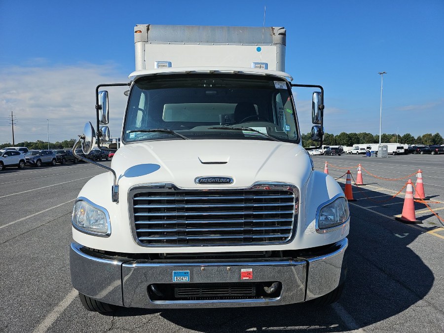 2019 Freightliner M2 106 DRY BOX + LARGE LIFE GATE + CUMMINS + NO CDL, available for sale in South Amboy, New Jersey | NJ Truck Spot. South Amboy, New Jersey 2019 Freightliner M2 106 DRY BOX + LARGE LIFE GATE + CUMMINS + NO CDL, available for sale in South Amboy, New Jersey | NJ Truck Spot. South Amboy, New Jersey