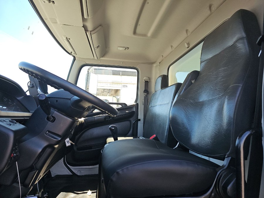 2019 Hino 268A DRY BOX + LOW MILES + LIFT GATE + NO CDL, available for sale in South Amboy, New Jersey | NJ Truck Spot. South Amboy, New Jersey 2019 Hino 268A DRY BOX + LOW MILES + LIFT GATE + NO CDL, available for sale in South Amboy, New Jersey | NJ Truck Spot. South Amboy, New Jersey