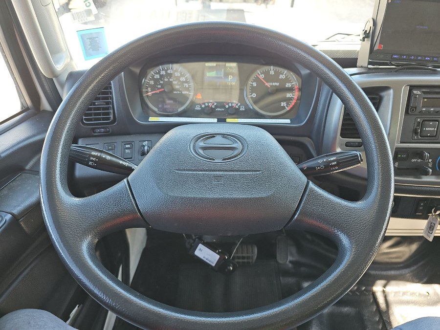 2019 Hino 268A DRY BOX + LOW MILES + LIFT GATE + NO CDL, available for sale in South Amboy, New Jersey | NJ Truck Spot. South Amboy, New Jersey 2019 Hino 268A DRY BOX + LOW MILES + LIFT GATE + NO CDL, available for sale in South Amboy, New Jersey | NJ Truck Spot. South Amboy, New Jersey