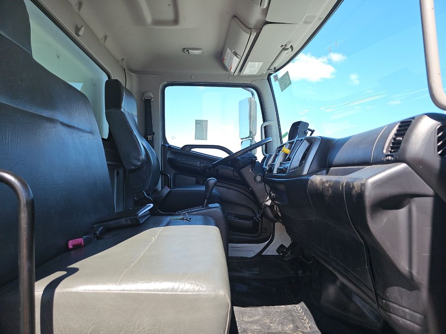 2019 Hino 268A DRY BOX + LOW MILES + LIFT GATE + NO CDL, available for sale in South Amboy, New Jersey | NJ Truck Spot. South Amboy, New Jersey 2019 Hino 268A DRY BOX + LOW MILES + LIFT GATE + NO CDL, available for sale in South Amboy, New Jersey | NJ Truck Spot. South Amboy, New Jersey
