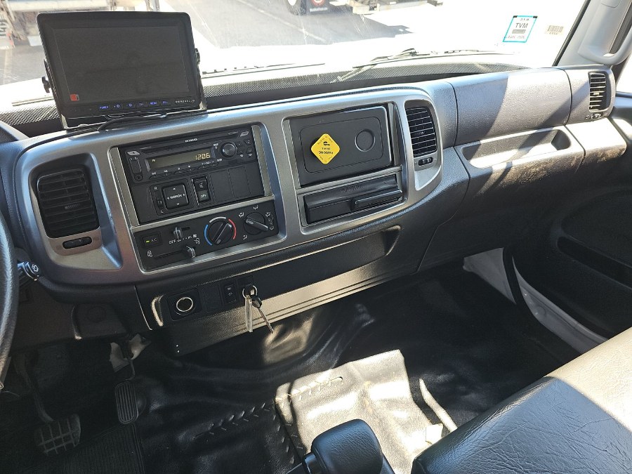 2019 Hino 268A DRY BOX + LOW MILES + LIFT GATE + NO CDL, available for sale in South Amboy, New Jersey | NJ Truck Spot. South Amboy, New Jersey 2019 Hino 268A DRY BOX + LOW MILES + LIFT GATE + NO CDL, available for sale in South Amboy, New Jersey | NJ Truck Spot. South Amboy, New Jersey