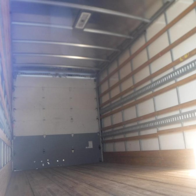 2019 Hino 268A DRY BOX + AIR RIDE SUSPENSION + LIFT GATE + NO CDL, available for sale in South Amboy, New Jersey | NJ Truck Spot. South Amboy, New Jersey 2019 Hino 268A DRY BOX + AIR RIDE SUSPENSION + LIFT GATE + NO CDL, available for sale in South Amboy, New Jersey | NJ Truck Spot. South Amboy, New Jersey