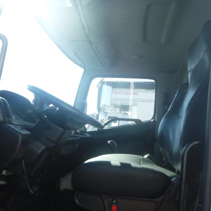 2019 Hino 268A DRY BOX + AIR RIDE SUSPENSION + LIFT GATE + NO CDL, available for sale in South Amboy, New Jersey | NJ Truck Spot. South Amboy, New Jersey 2019 Hino 268A DRY BOX + AIR RIDE SUSPENSION + LIFT GATE + NO CDL, available for sale in South Amboy, New Jersey | NJ Truck Spot. South Amboy, New Jersey