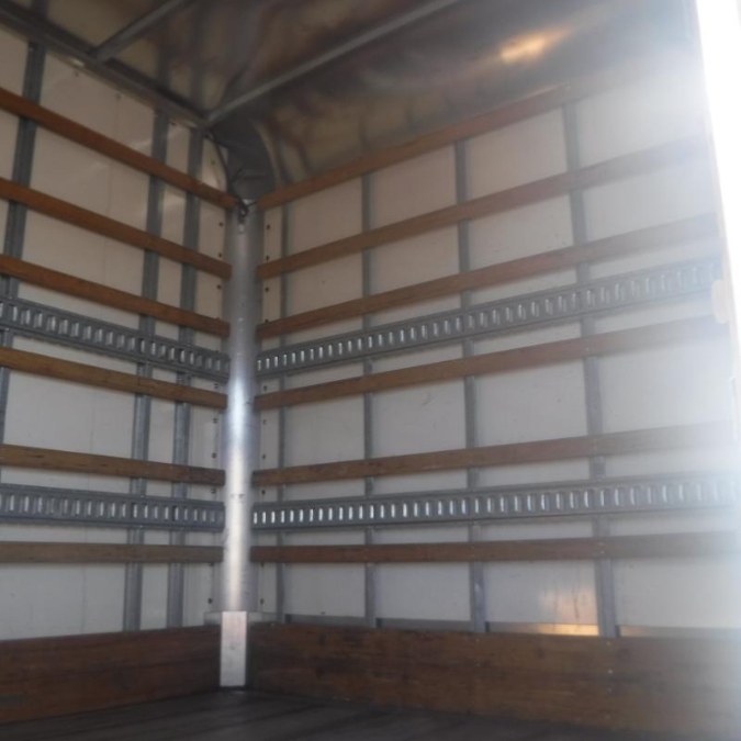 2019 Hino 268A DRY BOX + AIR RIDE SUSPENSION + LIFT GATE + NO CDL, available for sale in South Amboy, New Jersey | NJ Truck Spot. South Amboy, New Jersey 2019 Hino 268A DRY BOX + AIR RIDE SUSPENSION + LIFT GATE + NO CDL, available for sale in South Amboy, New Jersey | NJ Truck Spot. South Amboy, New Jersey