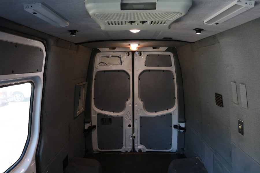 2014 Mercedes-Benz Sprinter Cargo Vans 3500 144", available for sale in Bristol, Connecticut | Dealmax Motors LLC. Bristol, Connecticut 2014 Mercedes-Benz Sprinter Cargo Vans 3500 144", available for sale in Bristol, Connecticut | Dealmax Motors LLC. Bristol, Connecticut