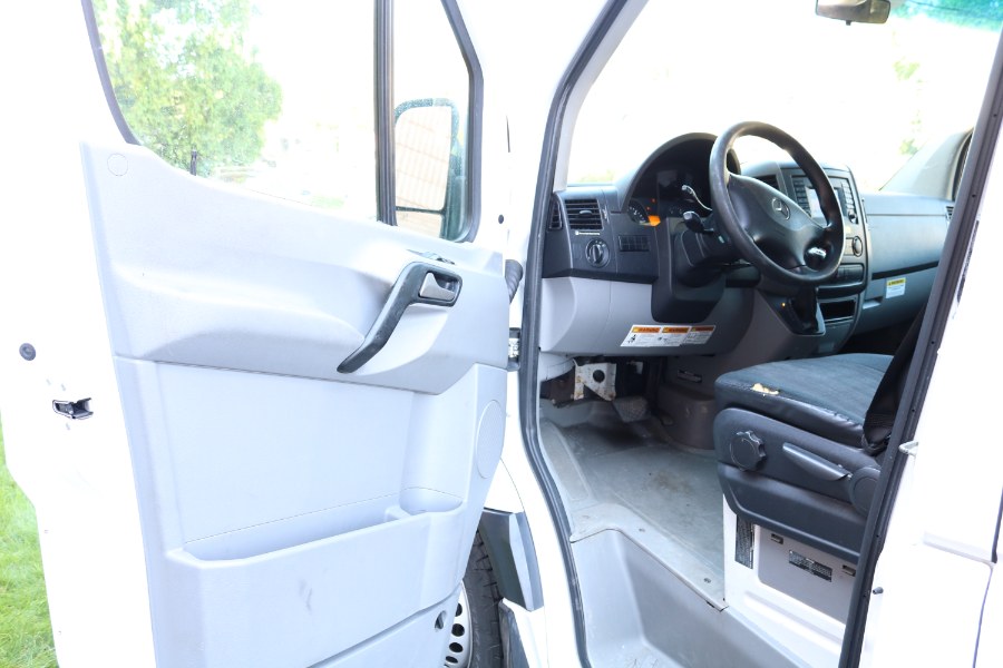 2014 Mercedes-Benz Sprinter Cargo Vans 3500 144", available for sale in Bristol, Connecticut | Dealmax Motors LLC. Bristol, Connecticut 2014 Mercedes-Benz Sprinter Cargo Vans 3500 144", available for sale in Bristol, Connecticut | Dealmax Motors LLC. Bristol, Connecticut