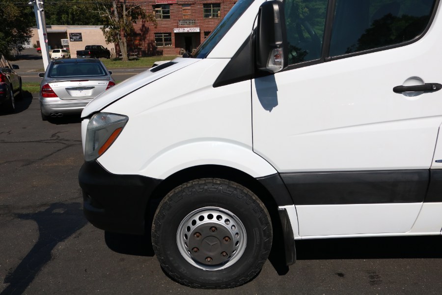 2014 Mercedes-Benz Sprinter Cargo Vans 3500 144", available for sale in Bristol, Connecticut | Dealmax Motors LLC. Bristol, Connecticut 2014 Mercedes-Benz Sprinter Cargo Vans 3500 144", available for sale in Bristol, Connecticut | Dealmax Motors LLC. Bristol, Connecticut