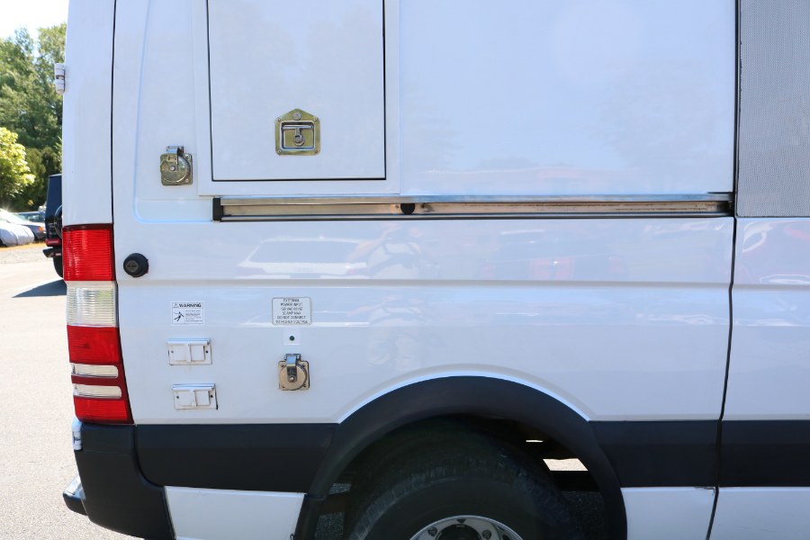 2014 Mercedes-Benz Sprinter Cargo Vans 3500 144", available for sale in Bristol, Connecticut | Dealmax Motors LLC. Bristol, Connecticut 2014 Mercedes-Benz Sprinter Cargo Vans 3500 144", available for sale in Bristol, Connecticut | Dealmax Motors LLC. Bristol, Connecticut