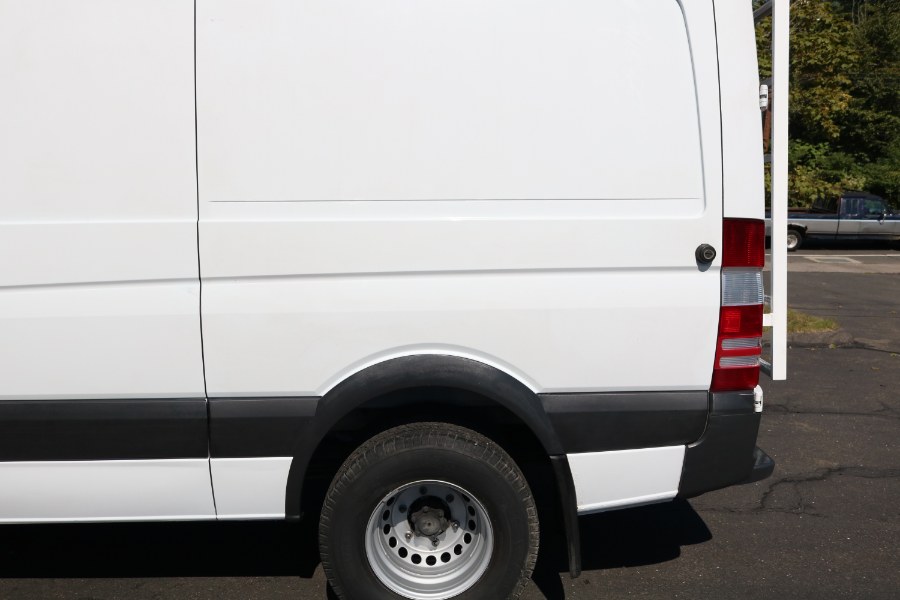 2014 Mercedes-Benz Sprinter Cargo Vans 3500 144", available for sale in Bristol, Connecticut | Dealmax Motors LLC. Bristol, Connecticut 2014 Mercedes-Benz Sprinter Cargo Vans 3500 144", available for sale in Bristol, Connecticut | Dealmax Motors LLC. Bristol, Connecticut