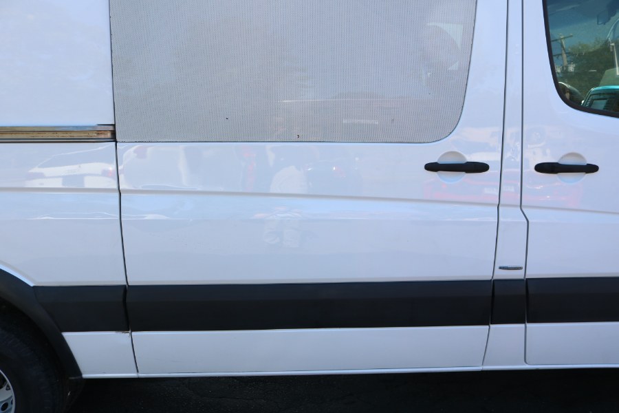 2014 Mercedes-Benz Sprinter Cargo Vans 3500 144", available for sale in Bristol, Connecticut | Dealmax Motors LLC. Bristol, Connecticut 2014 Mercedes-Benz Sprinter Cargo Vans 3500 144", available for sale in Bristol, Connecticut | Dealmax Motors LLC. Bristol, Connecticut