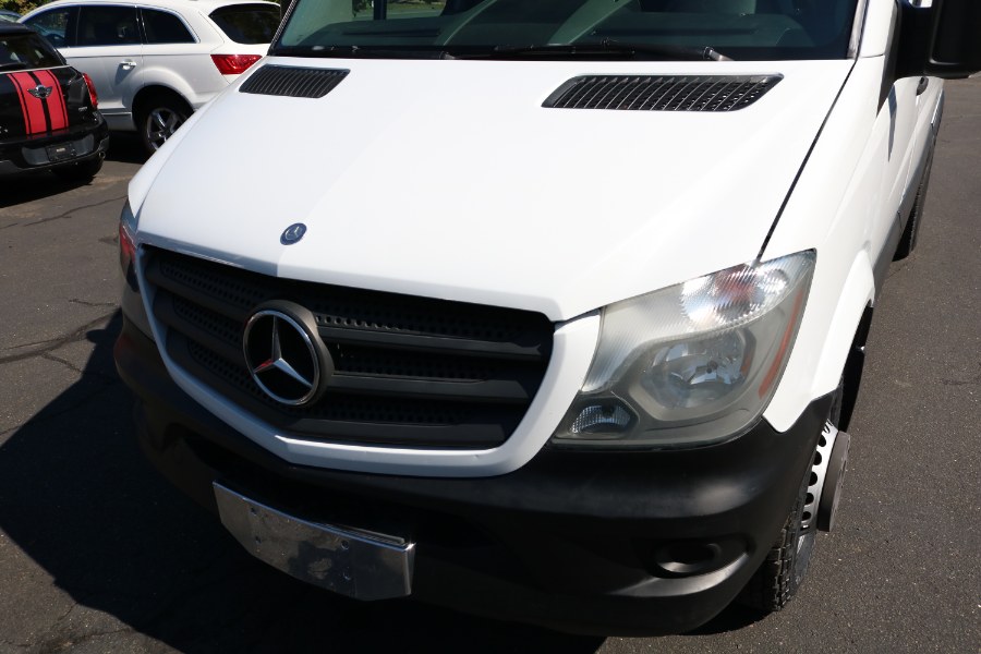 2014 Mercedes-Benz Sprinter Cargo Vans 3500 144", available for sale in Bristol, Connecticut | Dealmax Motors LLC. Bristol, Connecticut 2014 Mercedes-Benz Sprinter Cargo Vans 3500 144", available for sale in Bristol, Connecticut | Dealmax Motors LLC. Bristol, Connecticut