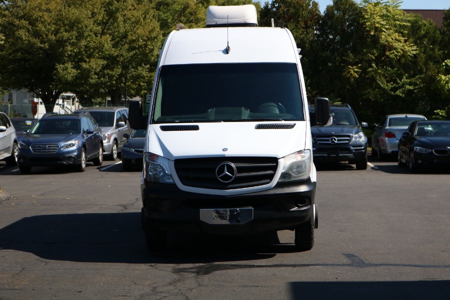 2014 Mercedes-Benz Sprinter Cargo Vans 3500 144", available for sale in Bristol, Connecticut | Dealmax Motors LLC. Bristol, Connecticut 2014 Mercedes-Benz Sprinter Cargo Vans 3500 144", available for sale in Bristol, Connecticut | Dealmax Motors LLC. Bristol, Connecticut