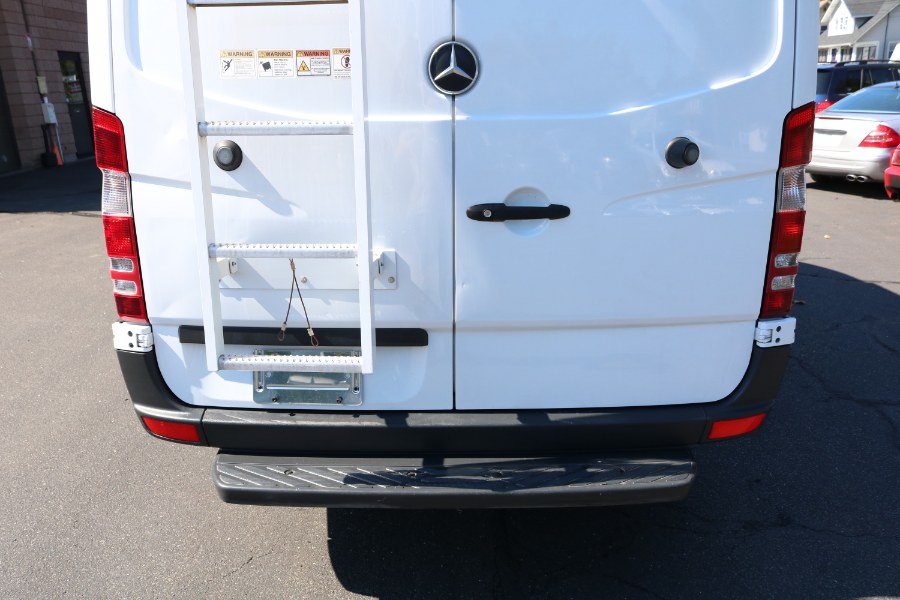 2014 Mercedes-Benz Sprinter Cargo Vans 3500 144", available for sale in Bristol, Connecticut | Dealmax Motors LLC. Bristol, Connecticut 2014 Mercedes-Benz Sprinter Cargo Vans 3500 144", available for sale in Bristol, Connecticut | Dealmax Motors LLC. Bristol, Connecticut