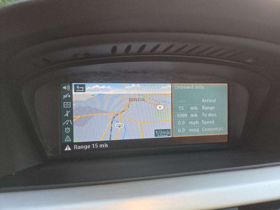 2007 BMW 3 Series 2dr Conv 335i, available for sale in Bristol, Connecticut | Dealmax Motors LLC. Bristol, Connecticut 2007 BMW 3 Series 2dr Conv 335i, available for sale in Bristol, Connecticut | Dealmax Motors LLC. Bristol, Connecticut