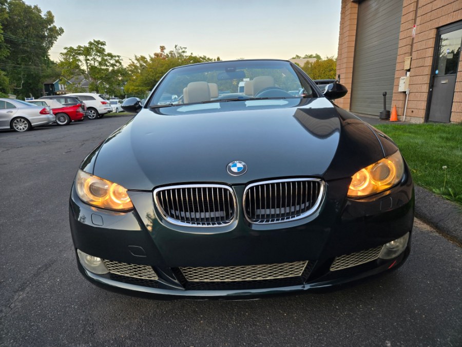2007 BMW 3 Series 2dr Conv 335i, available for sale in Bristol, Connecticut | Dealmax Motors LLC. Bristol, Connecticut 2007 BMW 3 Series 2dr Conv 335i, available for sale in Bristol, Connecticut | Dealmax Motors LLC. Bristol, Connecticut