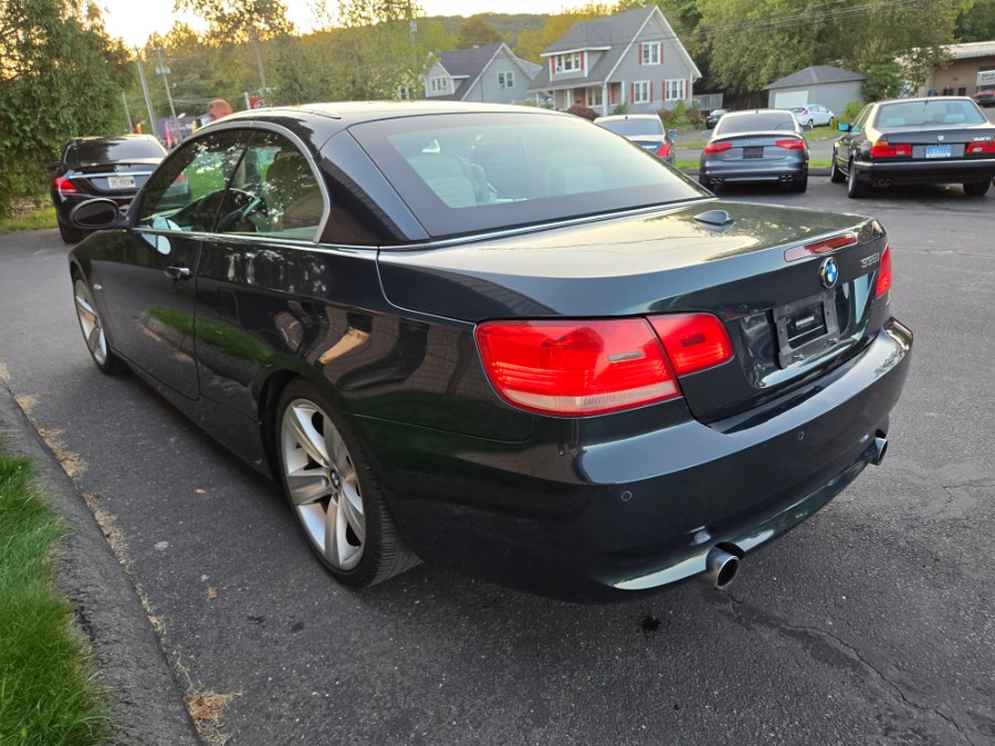2007 BMW 3 Series 2dr Conv 335i, available for sale in Bristol, Connecticut | Dealmax Motors LLC. Bristol, Connecticut 2007 BMW 3 Series 2dr Conv 335i, available for sale in Bristol, Connecticut | Dealmax Motors LLC. Bristol, Connecticut