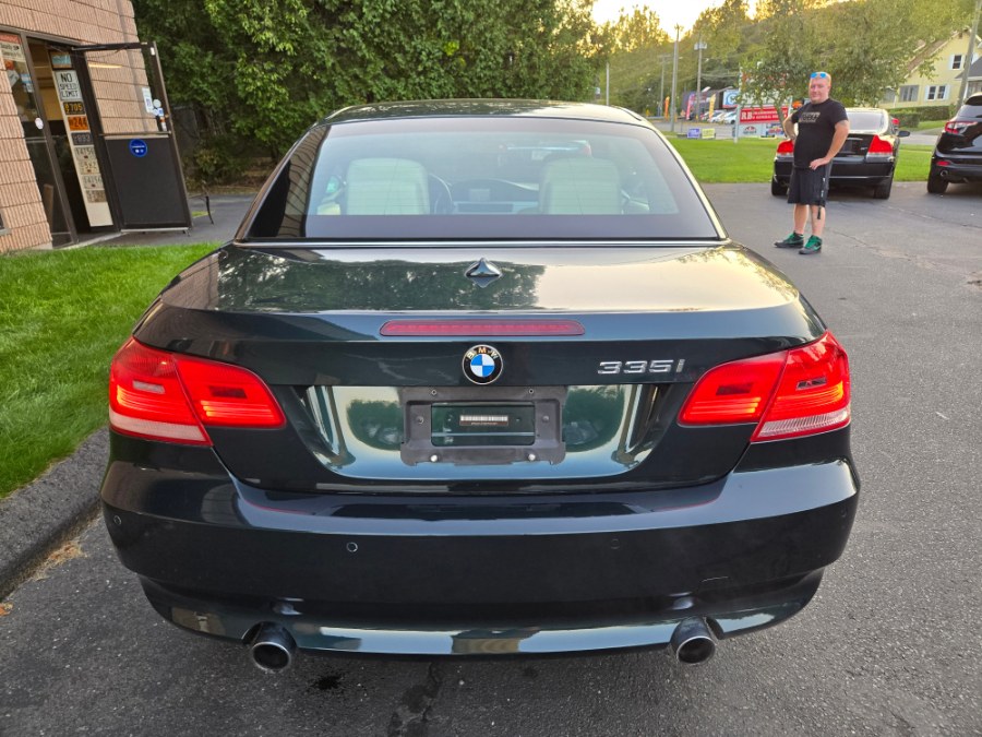2007 BMW 3 Series 2dr Conv 335i, available for sale in Bristol, Connecticut | Dealmax Motors LLC. Bristol, Connecticut 2007 BMW 3 Series 2dr Conv 335i, available for sale in Bristol, Connecticut | Dealmax Motors LLC. Bristol, Connecticut