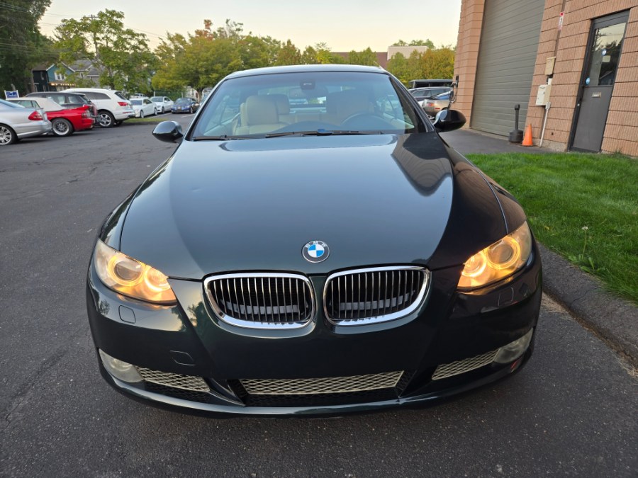 2007 BMW 3 Series 2dr Conv 335i, available for sale in Bristol, Connecticut | Dealmax Motors LLC. Bristol, Connecticut 2007 BMW 3 Series 2dr Conv 335i, available for sale in Bristol, Connecticut | Dealmax Motors LLC. Bristol, Connecticut