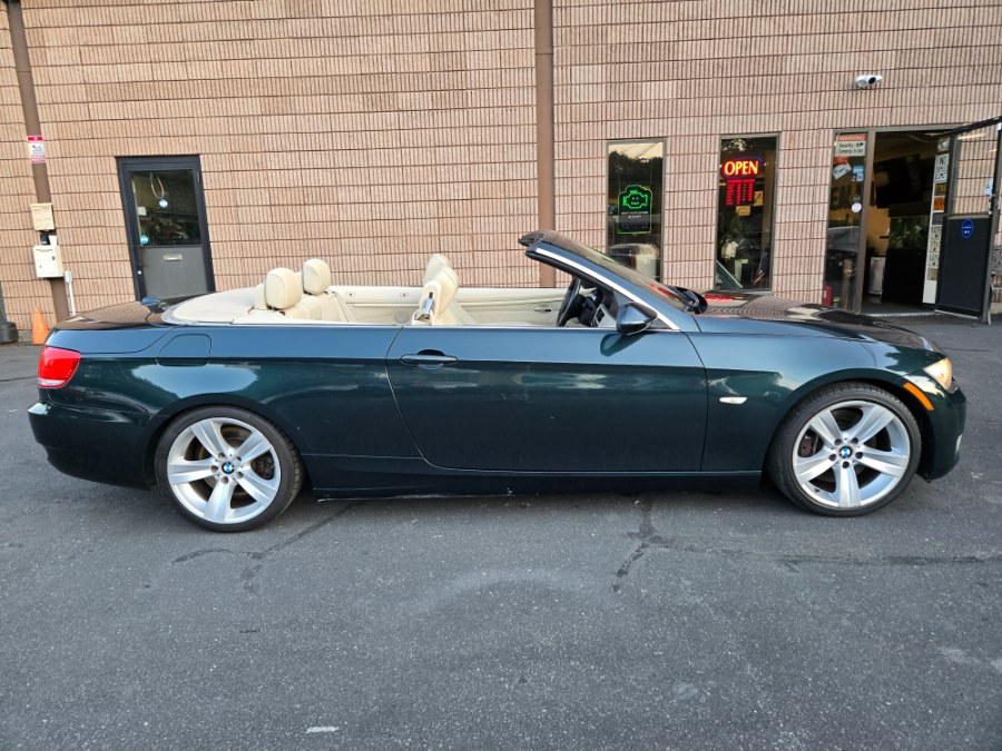 2007 BMW 3 Series 2dr Conv 335i, available for sale in Bristol, Connecticut | Dealmax Motors LLC. Bristol, Connecticut 2007 BMW 3 Series 2dr Conv 335i, available for sale in Bristol, Connecticut | Dealmax Motors LLC. Bristol, Connecticut