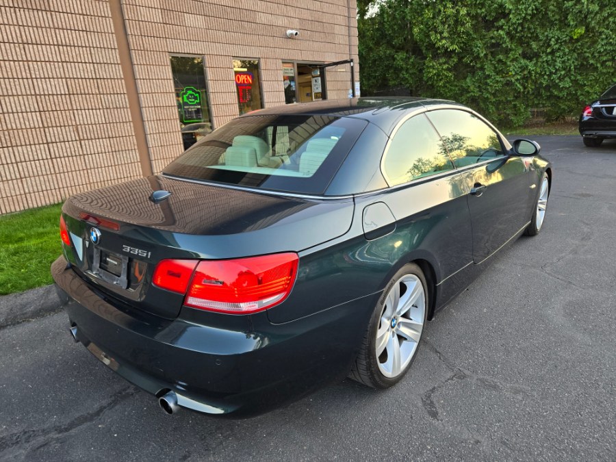 2007 BMW 3 Series 2dr Conv 335i, available for sale in Bristol, Connecticut | Dealmax Motors LLC. Bristol, Connecticut 2007 BMW 3 Series 2dr Conv 335i, available for sale in Bristol, Connecticut | Dealmax Motors LLC. Bristol, Connecticut