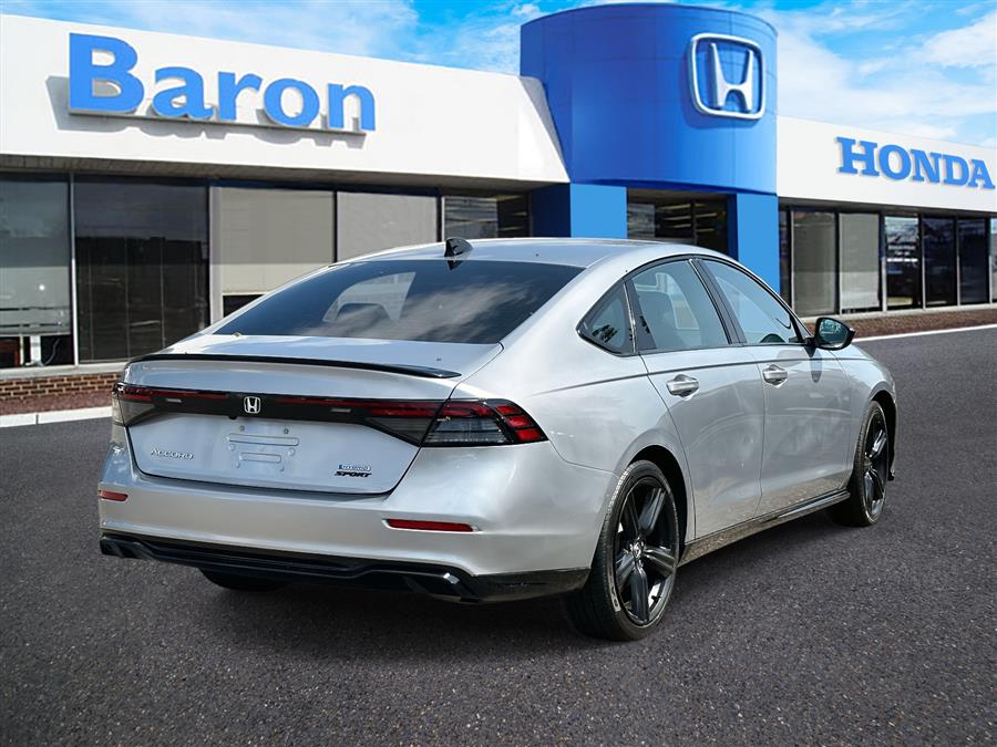 2023 Honda Accord Hybrid Sport-L, available for sale in Patchogue, New York | Baron Supercenter. Patchogue, New York 2023 Honda Accord Hybrid Sport-L, available for sale in Patchogue, New York | Baron Supercenter. Patchogue, New York