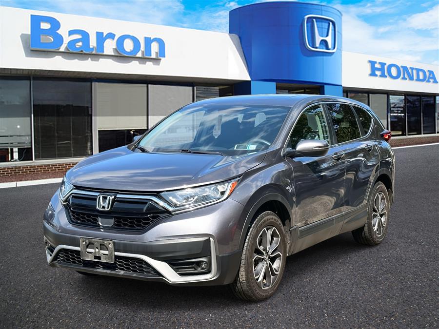 2022 Honda Cr-v EX, available for sale in Patchogue, New York | Baron Supercenter. Patchogue, New York 2022 Honda Cr-v EX, available for sale in Patchogue, New York | Baron Supercenter. Patchogue, New York