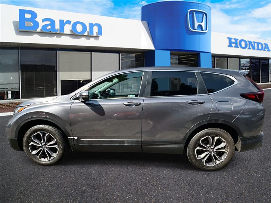 2022 Honda Cr-v EX, available for sale in Patchogue, New York | Baron Supercenter. Patchogue, New York 2022 Honda Cr-v EX, available for sale in Patchogue, New York | Baron Supercenter. Patchogue, New York