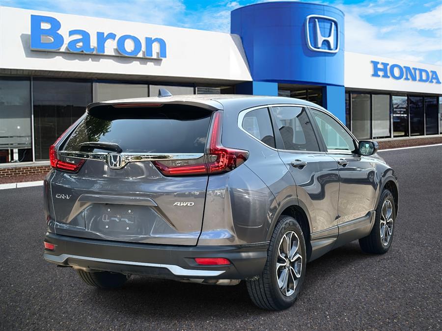 2022 Honda Cr-v EX, available for sale in Patchogue, New York | Baron Supercenter. Patchogue, New York 2022 Honda Cr-v EX, available for sale in Patchogue, New York | Baron Supercenter. Patchogue, New York