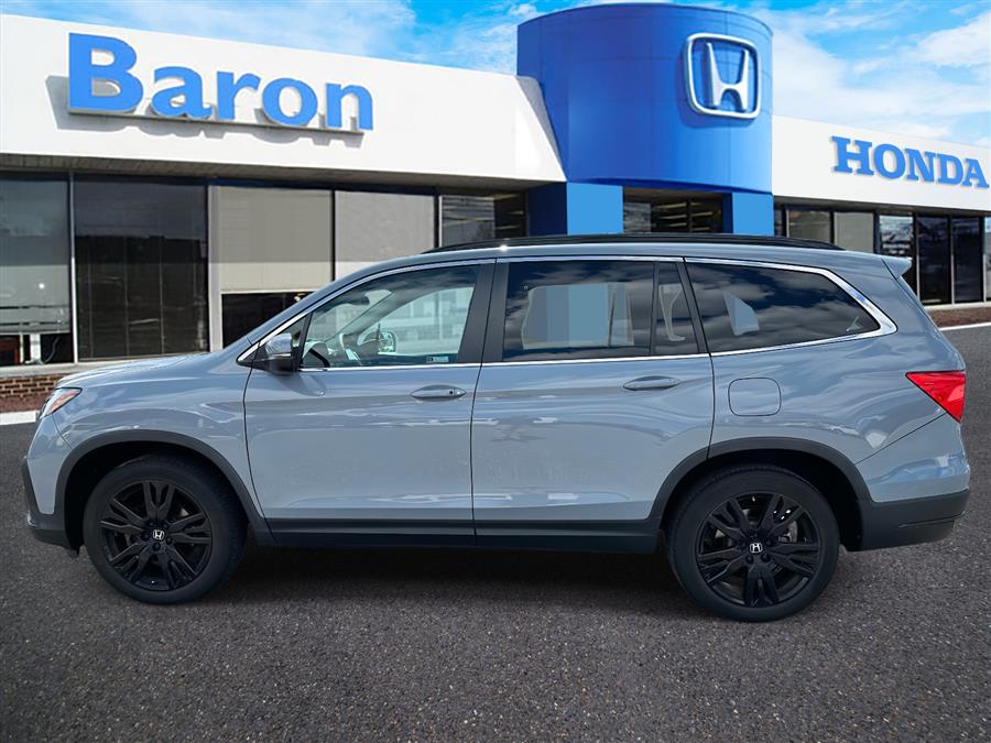 2022 Honda Pilot Special Edition, available for sale in Patchogue, New York | Baron Supercenter. Patchogue, New York 2022 Honda Pilot Special Edition, available for sale in Patchogue, New York | Baron Supercenter. Patchogue, New York
