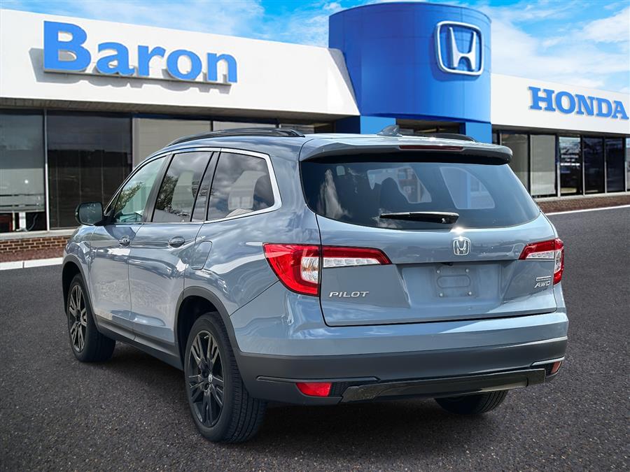 2022 Honda Pilot Special Edition, available for sale in Patchogue, New York | Baron Supercenter. Patchogue, New York 2022 Honda Pilot Special Edition, available for sale in Patchogue, New York | Baron Supercenter. Patchogue, New York