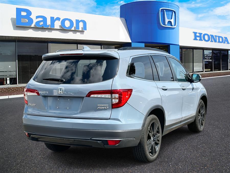 2022 Honda Pilot Special Edition, available for sale in Patchogue, New York | Baron Supercenter. Patchogue, New York 2022 Honda Pilot Special Edition, available for sale in Patchogue, New York | Baron Supercenter. Patchogue, New York