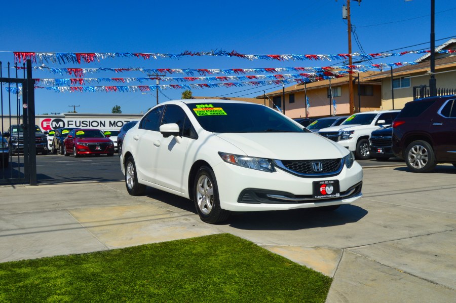 2014 Honda Civic Sedan 4dr Auto CNG, available for sale in Moreno Valley, California | Fusion Motors Inc. Moreno Valley, California 2014 Honda Civic Sedan 4dr Auto CNG, available for sale in Moreno Valley, California | Fusion Motors Inc. Moreno Valley, California