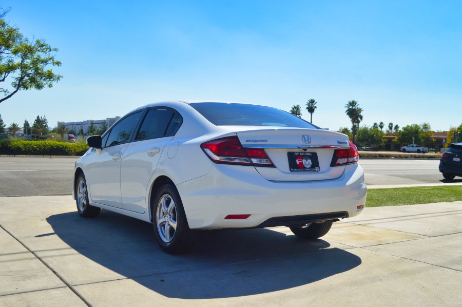 2014 Honda Civic Sedan 4dr Auto CNG, available for sale in Moreno Valley, California | Fusion Motors Inc. Moreno Valley, California 2014 Honda Civic Sedan 4dr Auto CNG, available for sale in Moreno Valley, California | Fusion Motors Inc. Moreno Valley, California