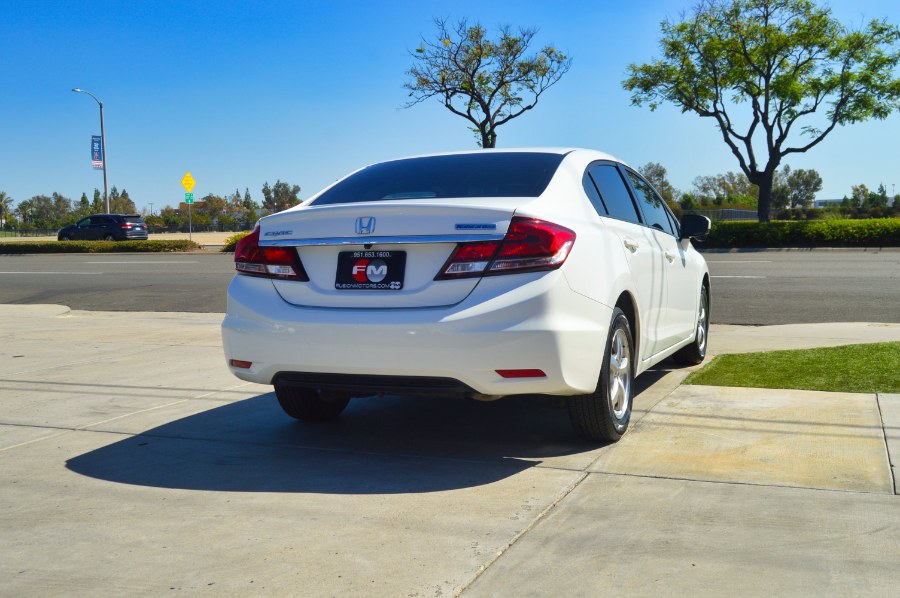 2014 Honda Civic Sedan 4dr Auto CNG, available for sale in Moreno Valley, California | Fusion Motors Inc. Moreno Valley, California 2014 Honda Civic Sedan 4dr Auto CNG, available for sale in Moreno Valley, California | Fusion Motors Inc. Moreno Valley, California