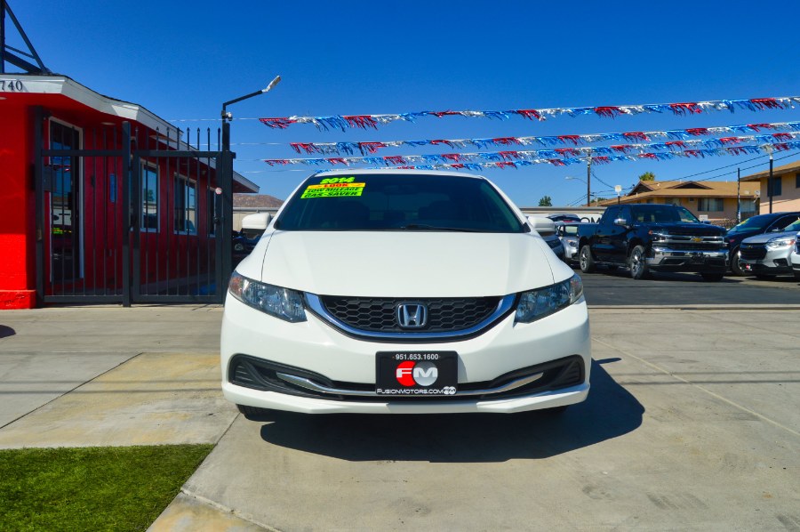 2014 Honda Civic Sedan 4dr Auto CNG, available for sale in Moreno Valley, California | Fusion Motors Inc. Moreno Valley, California 2014 Honda Civic Sedan 4dr Auto CNG, available for sale in Moreno Valley, California | Fusion Motors Inc. Moreno Valley, California