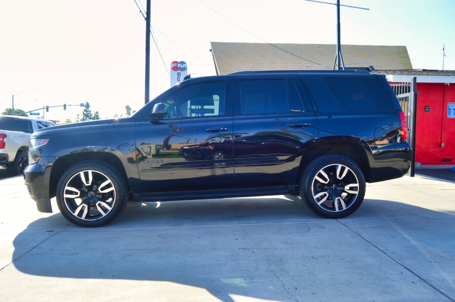 2018 Chevrolet Tahoe 4WD 4dr Premier, available for sale in Moreno Valley, California | Fusion Motors Inc. Moreno Valley, California 2018 Chevrolet Tahoe 4WD 4dr Premier, available for sale in Moreno Valley, California | Fusion Motors Inc. Moreno Valley, California